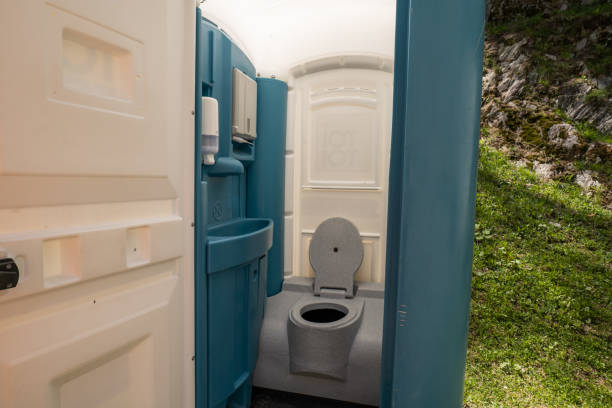 Best Porta potty delivery and setup  in Holiday Heights, NJ