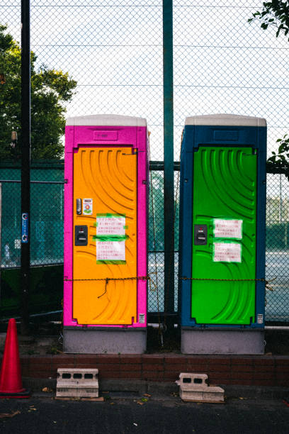 Best Porta potty rental near me  in Holiday Heights, NJ