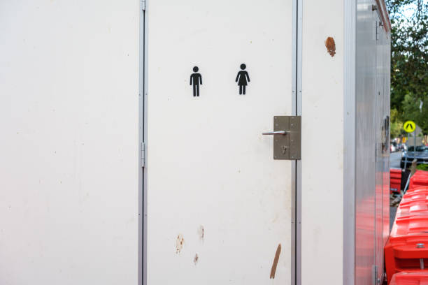 Best Portable bathroom rental  in Holiday Heights, NJ