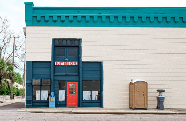 Best Construction site porta potty rental  in Holiday Heights, NJ