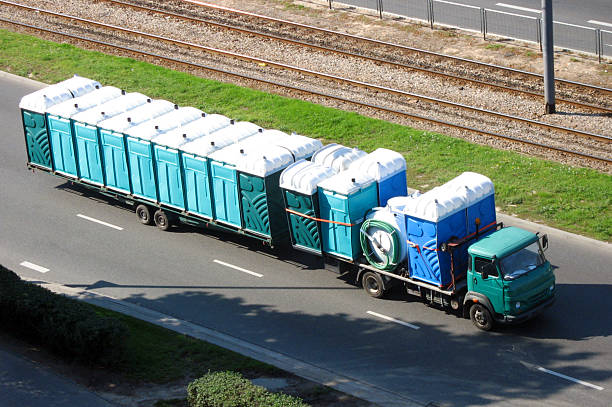 Best Local porta potty services  in Holiday Heights, NJ